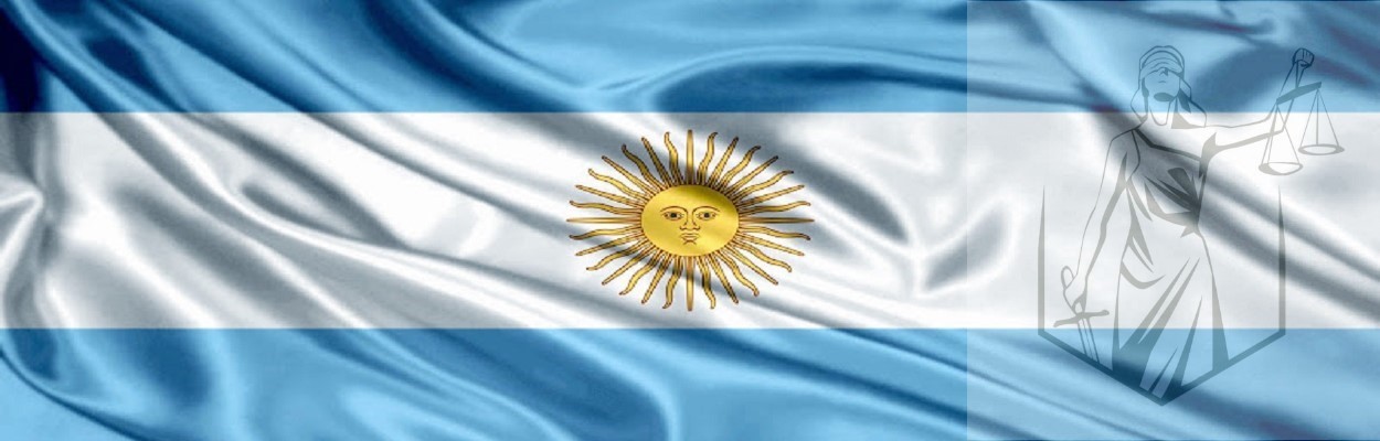 Контакты адвоката в Аргентине