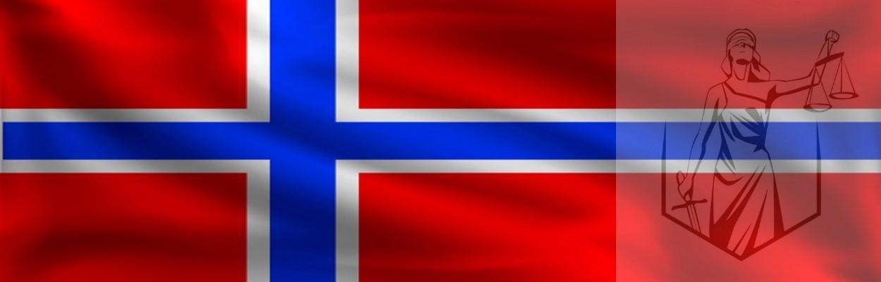 Контакты адвоката в Норвегии