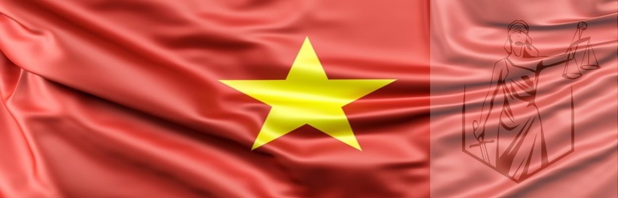 Контакты юридической компании в Вьетнаме