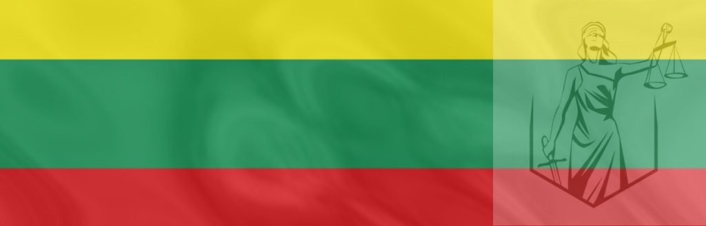 Lawyer contacts in Lithuania