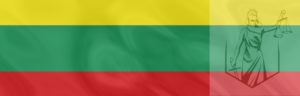 Lawyer contacts in Lithuania