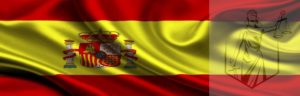 Контакти адвоката в Іспанії, Адвокат у Іспанії