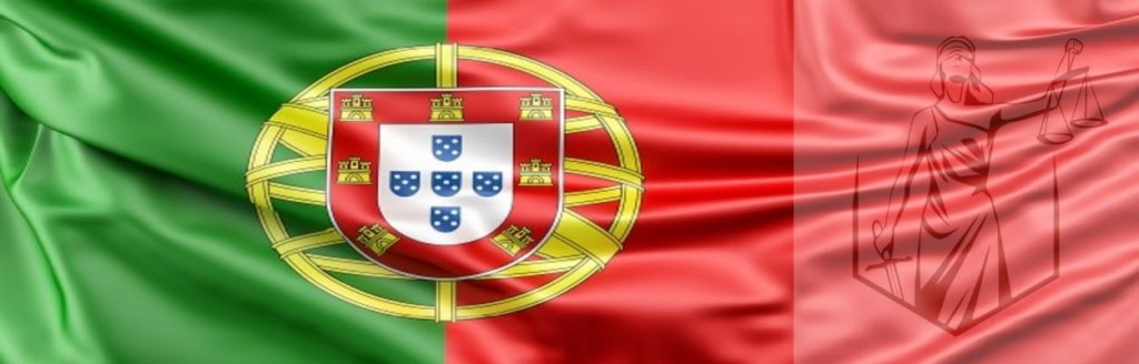 Lawyer in Portugal