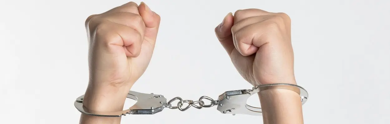 Criminal Defense Lawyer. Criminal Defense Services. Defending a criminal case