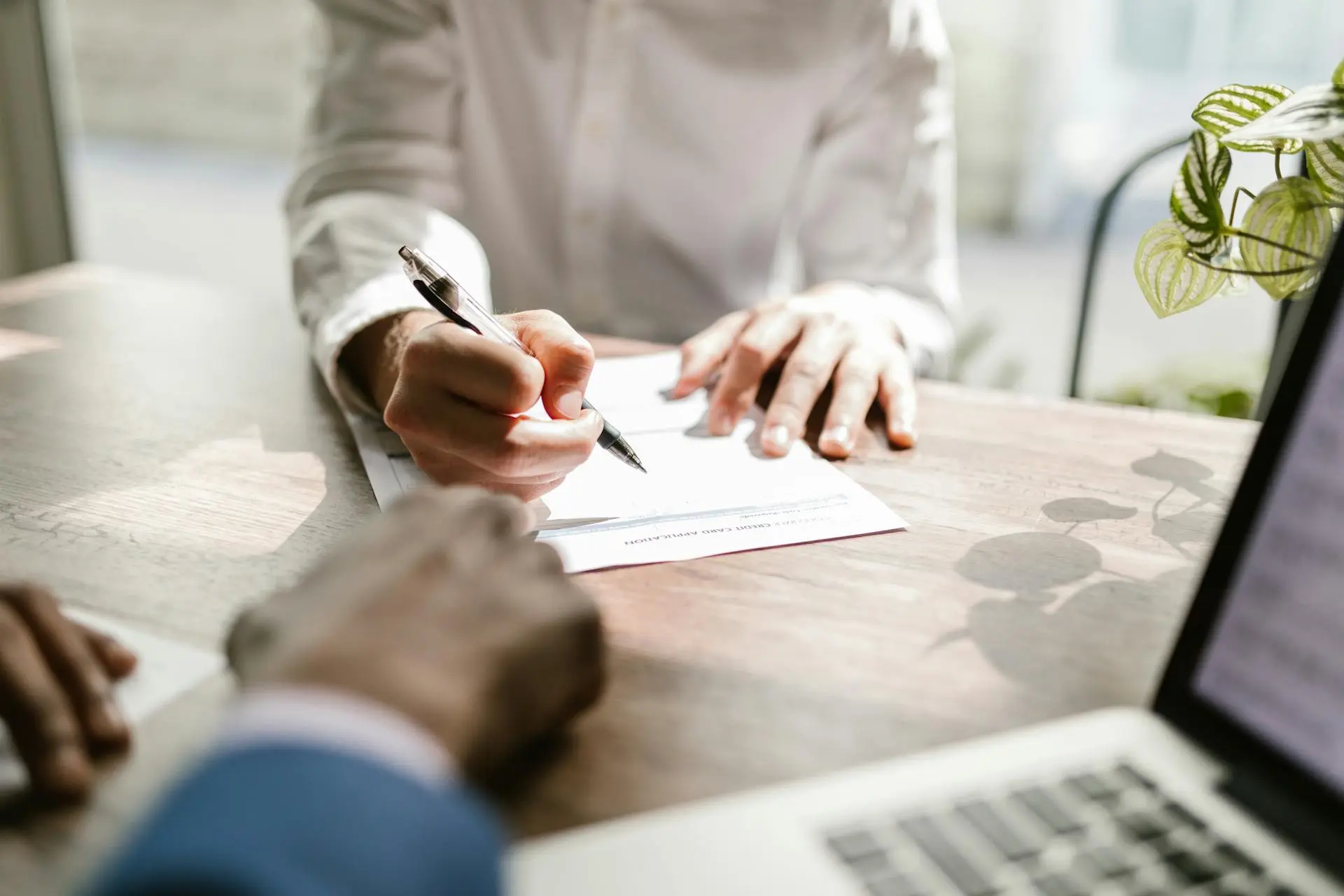 Contacts of a lawyer in Spain, law firm 
