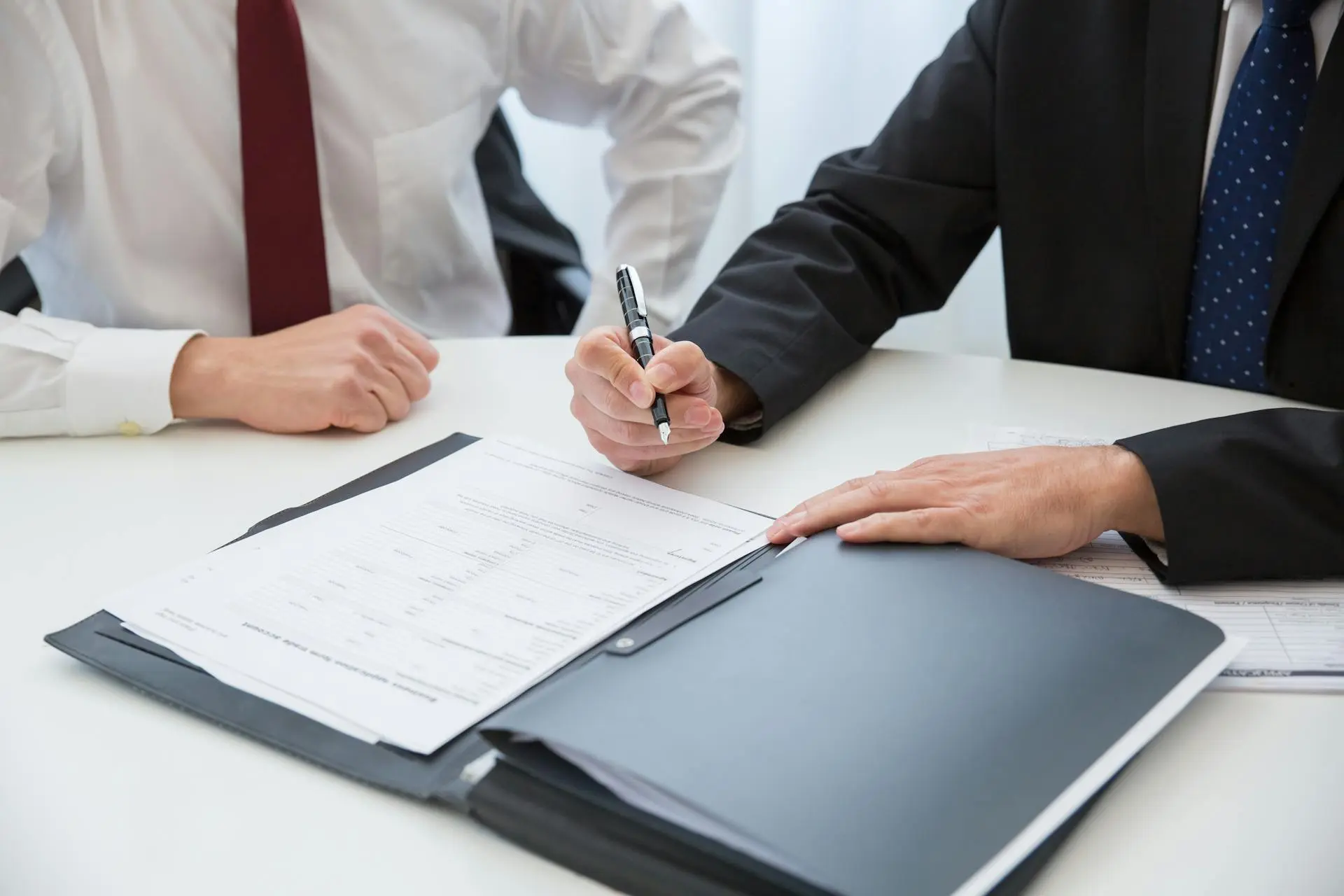 Attorney, lawyer in Portugal